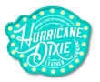 Hurricane Dixie Leather