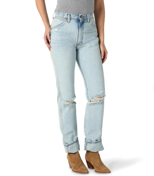 Women’s Wrangler Cowboy Cut Jeans