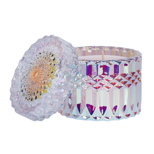 Sparkling Vanille- 8oz