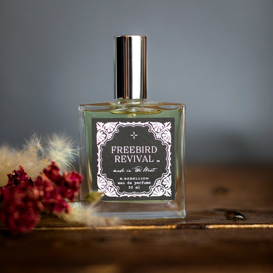 Freebird Revival Perfume