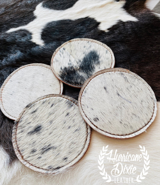 Coasters