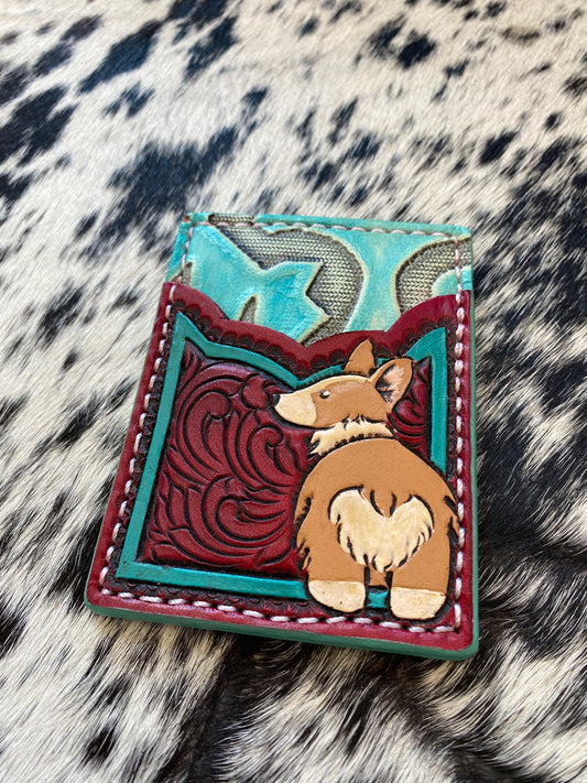Quick Draw Wallets