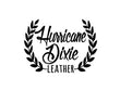 Hurricane Dixie Leather