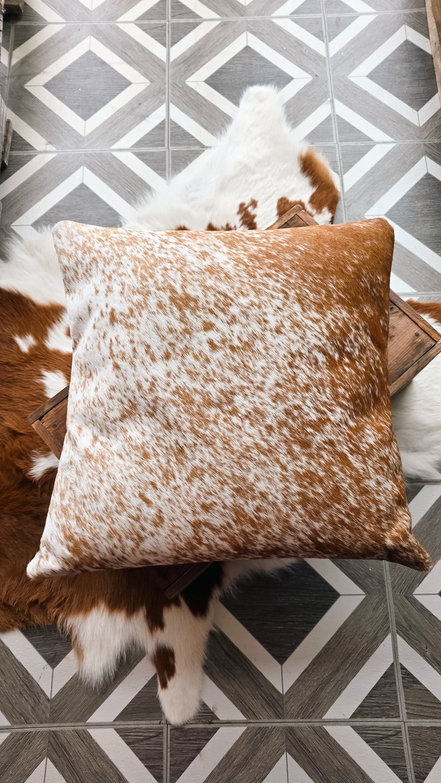 Medium pillows