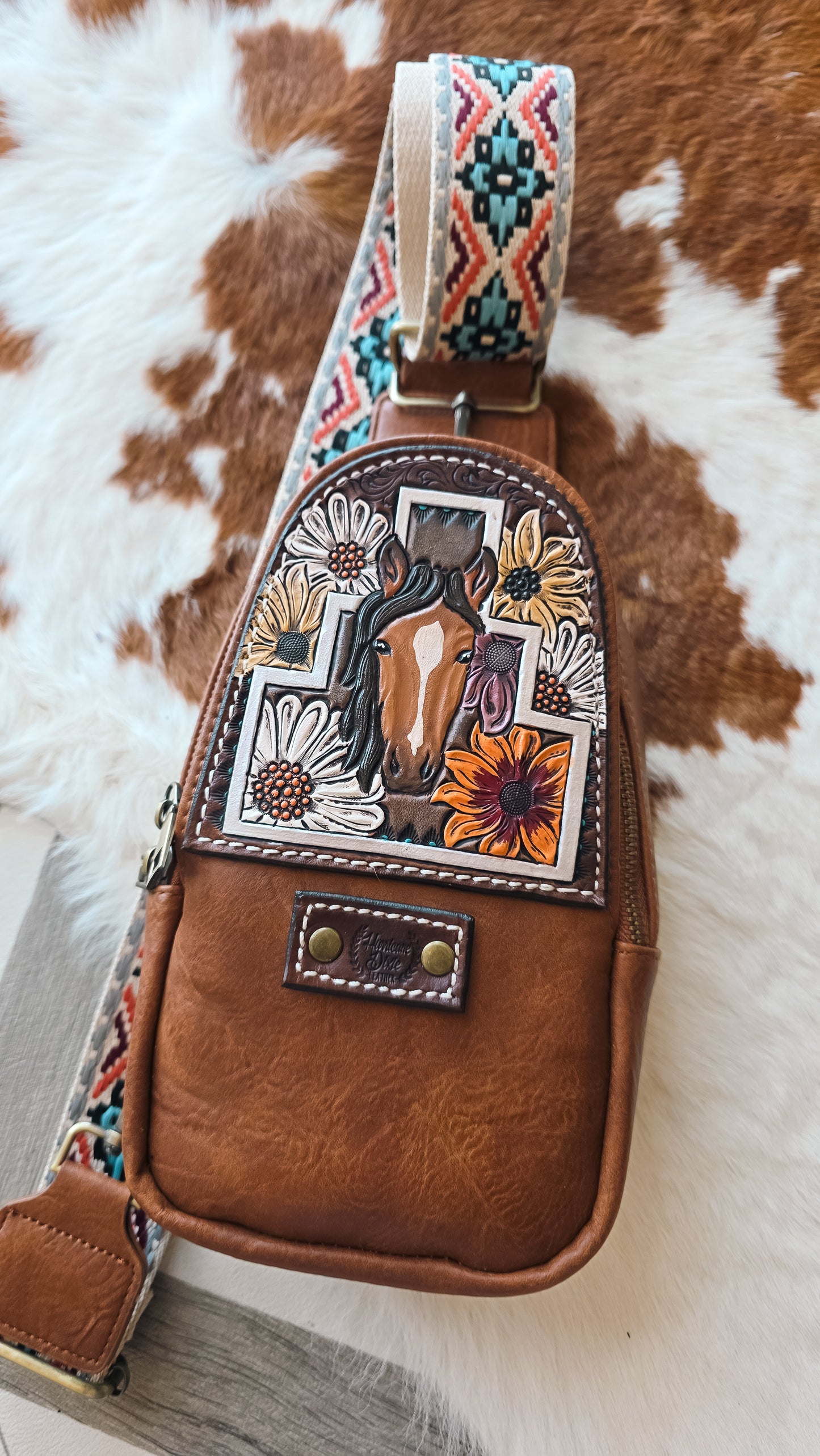 Sling bags