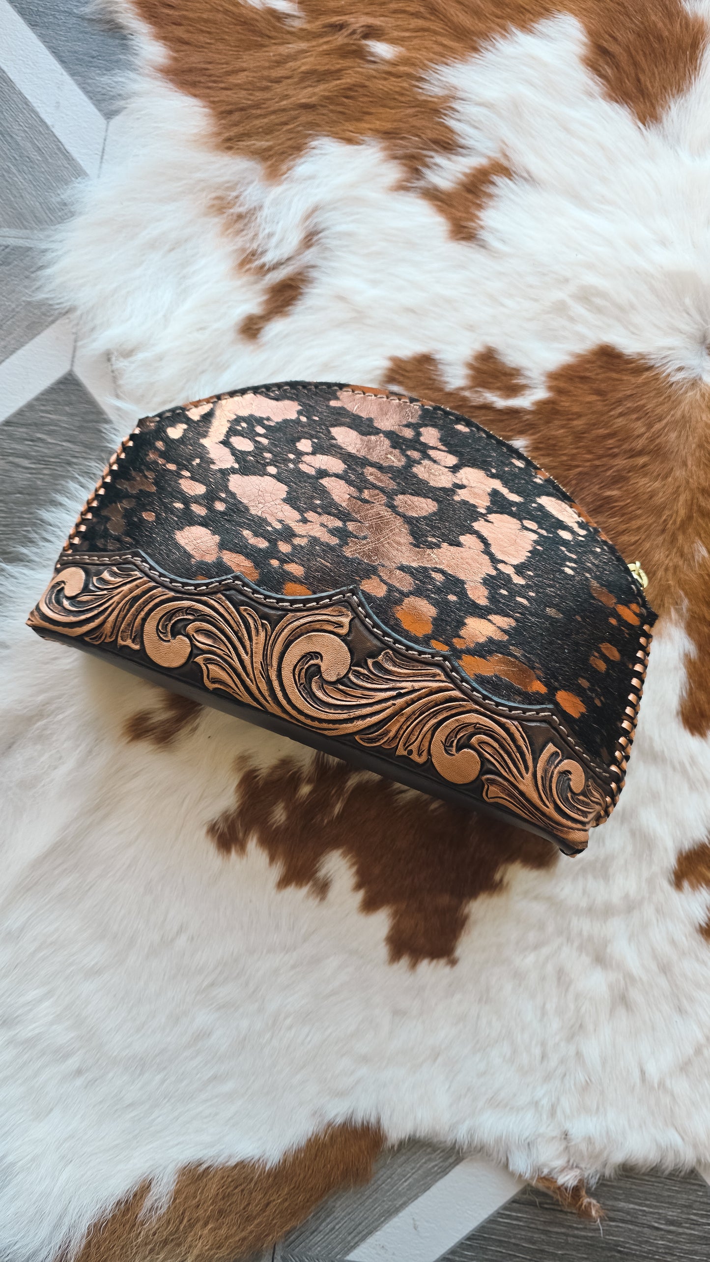 Makeup bags