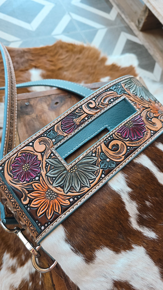 Millie | High Plains Blue