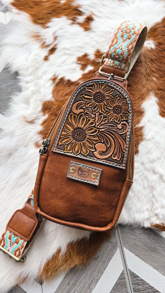 Sling bags