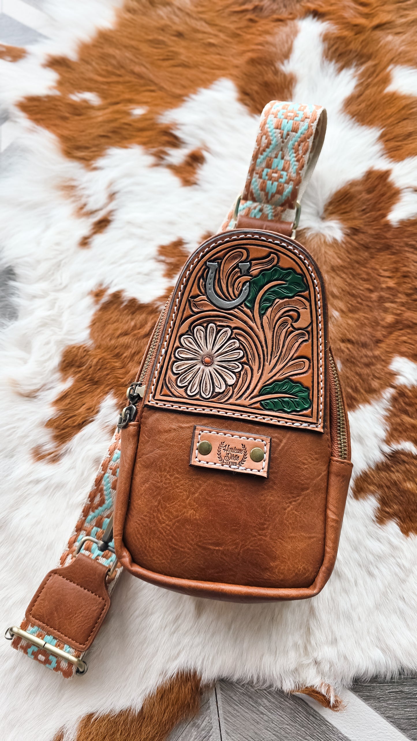 Sling bags