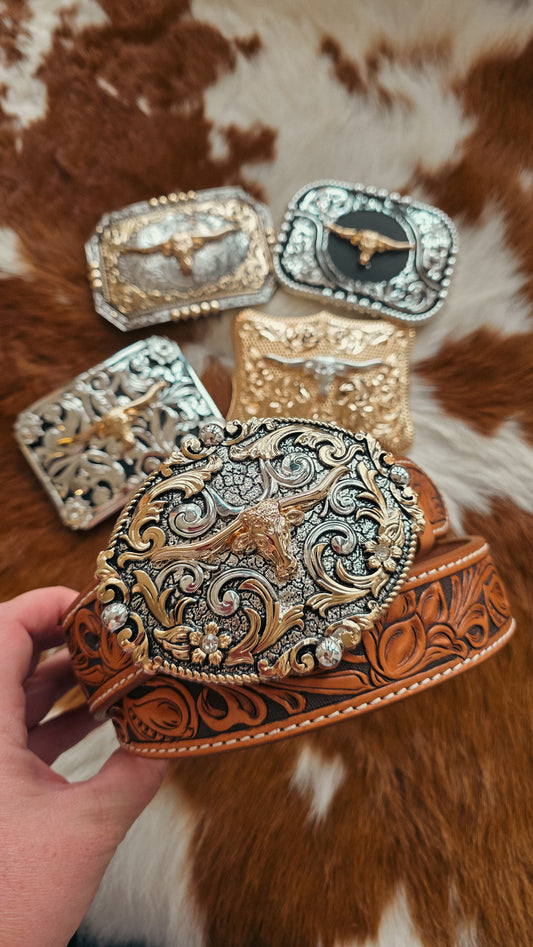 Belt Buckles