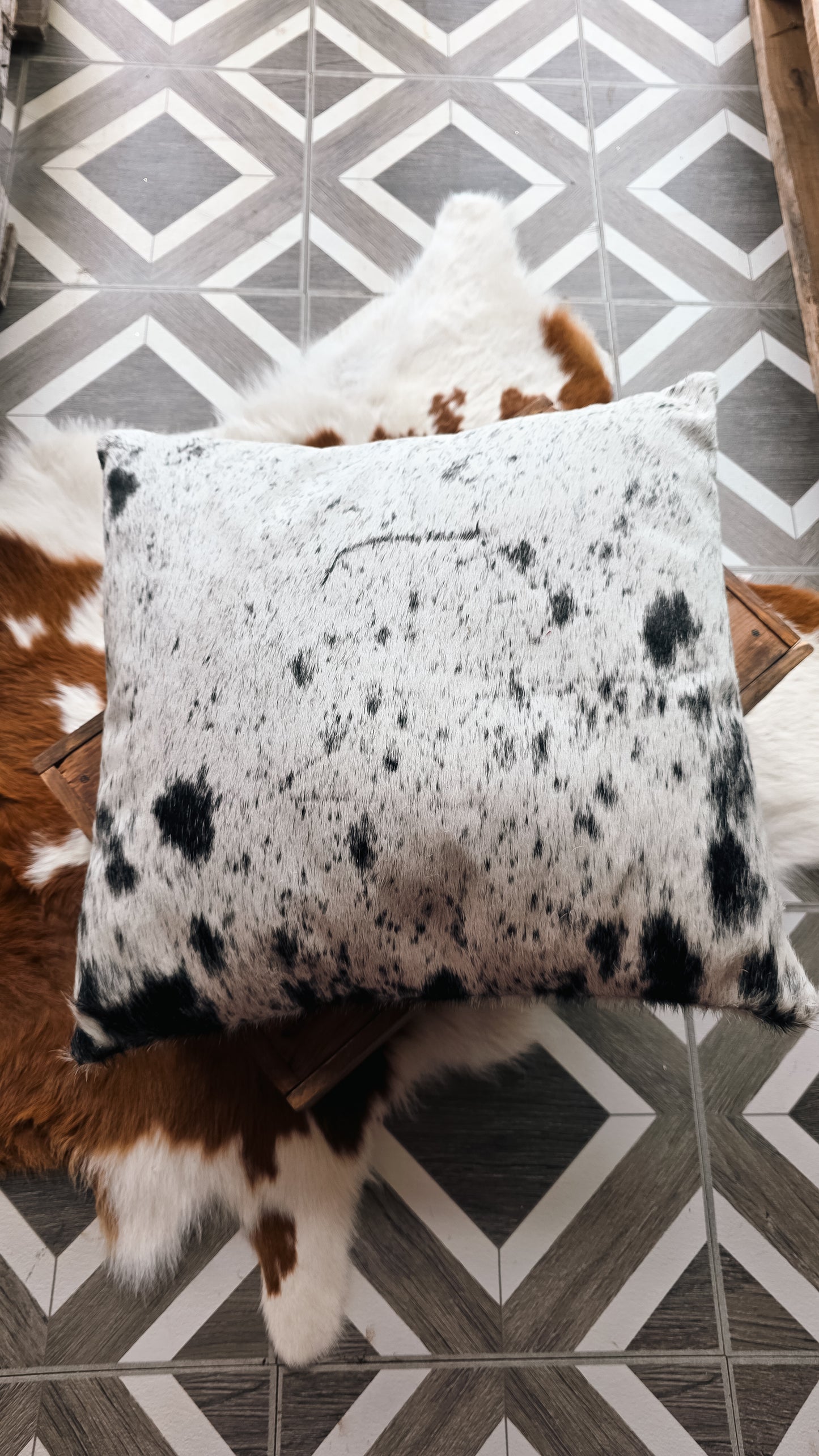 Medium pillows