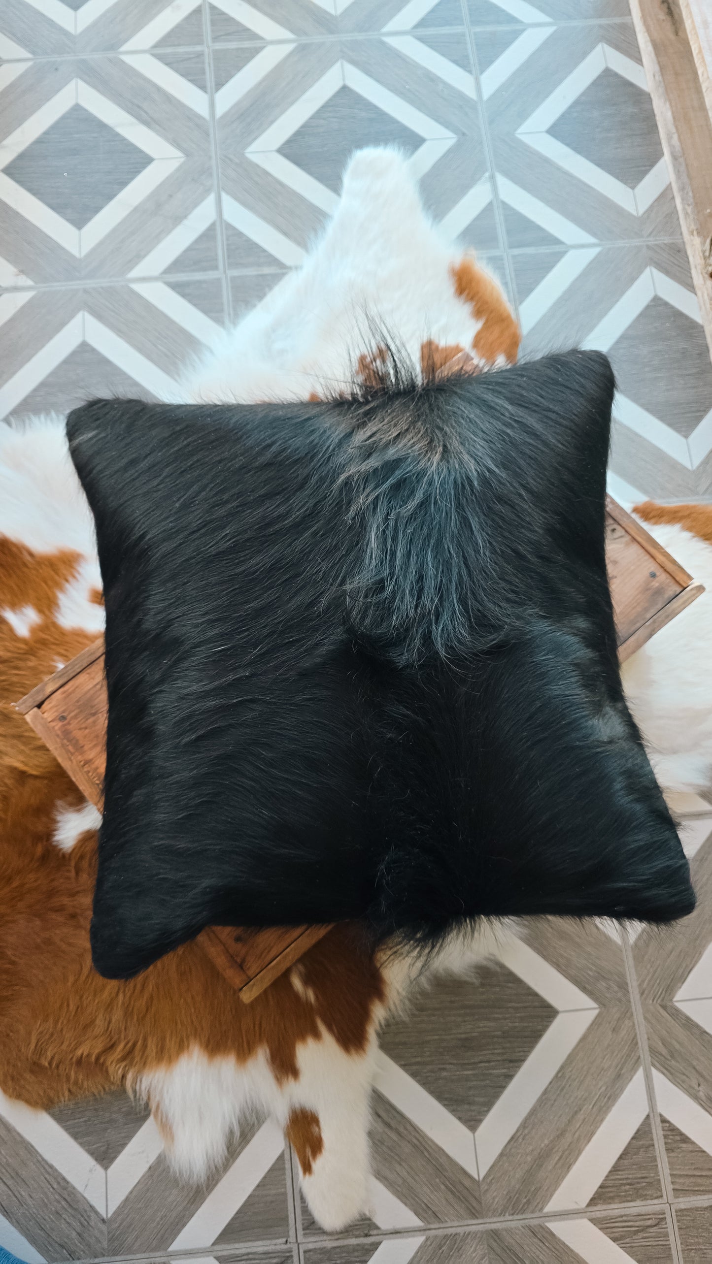 Medium pillows