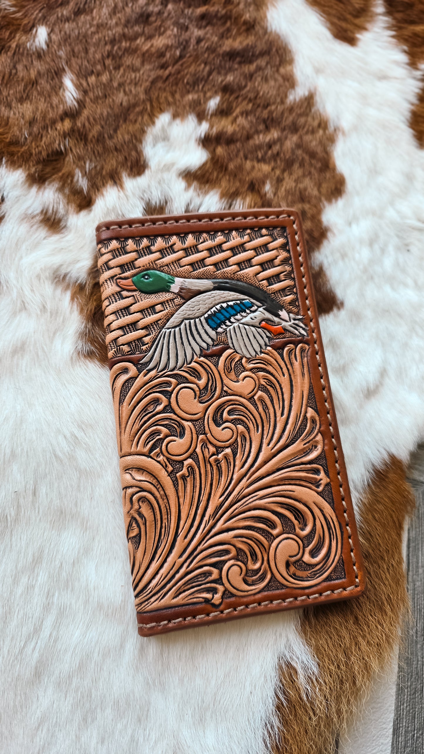 Roper Wallets
