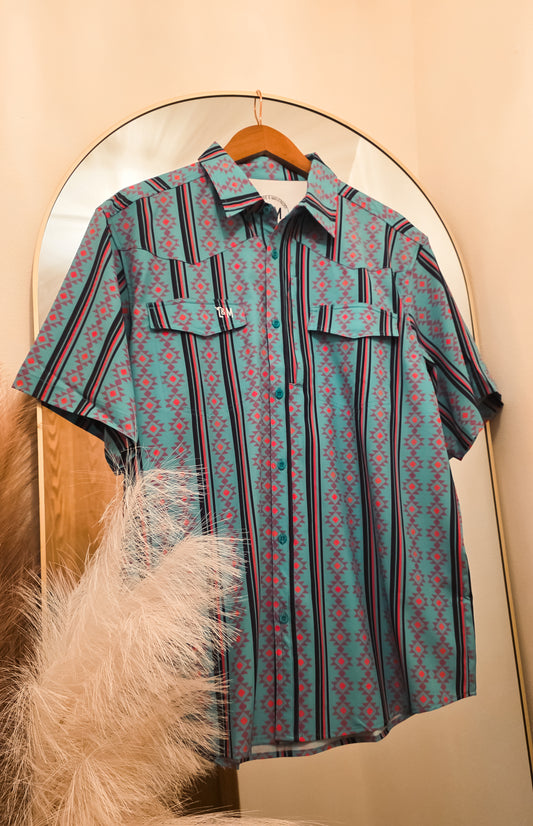 Neon Range Short Sleeve