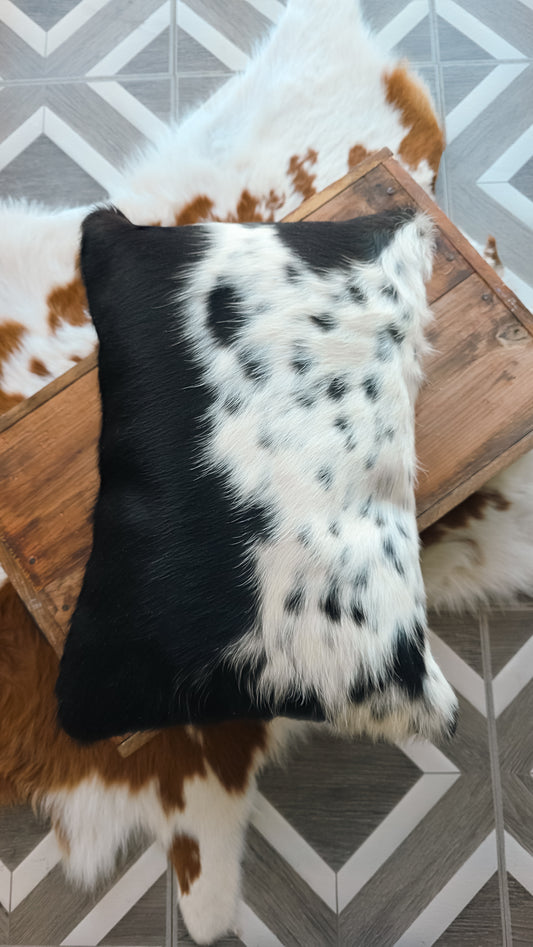 Mini pillows
