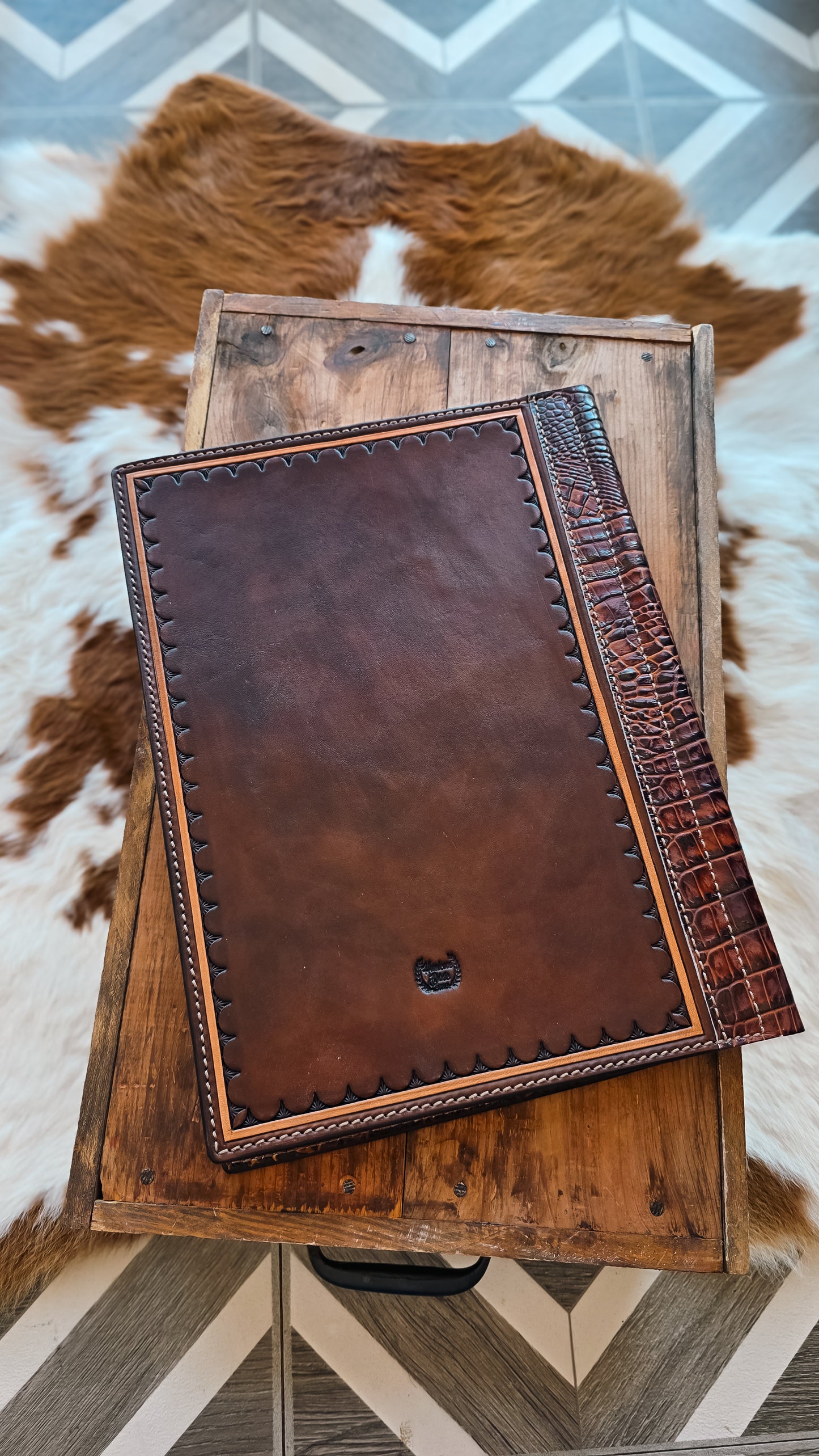 The Dakota Reserve Executive Portfolio