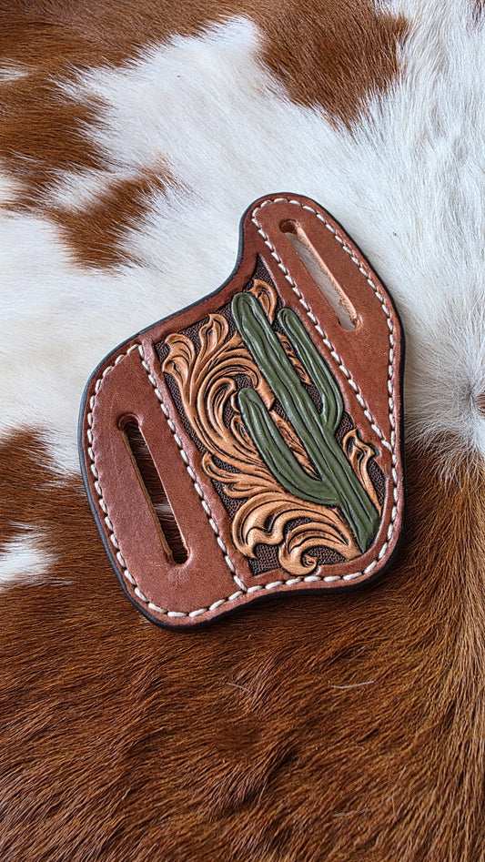 Knife Sheaths