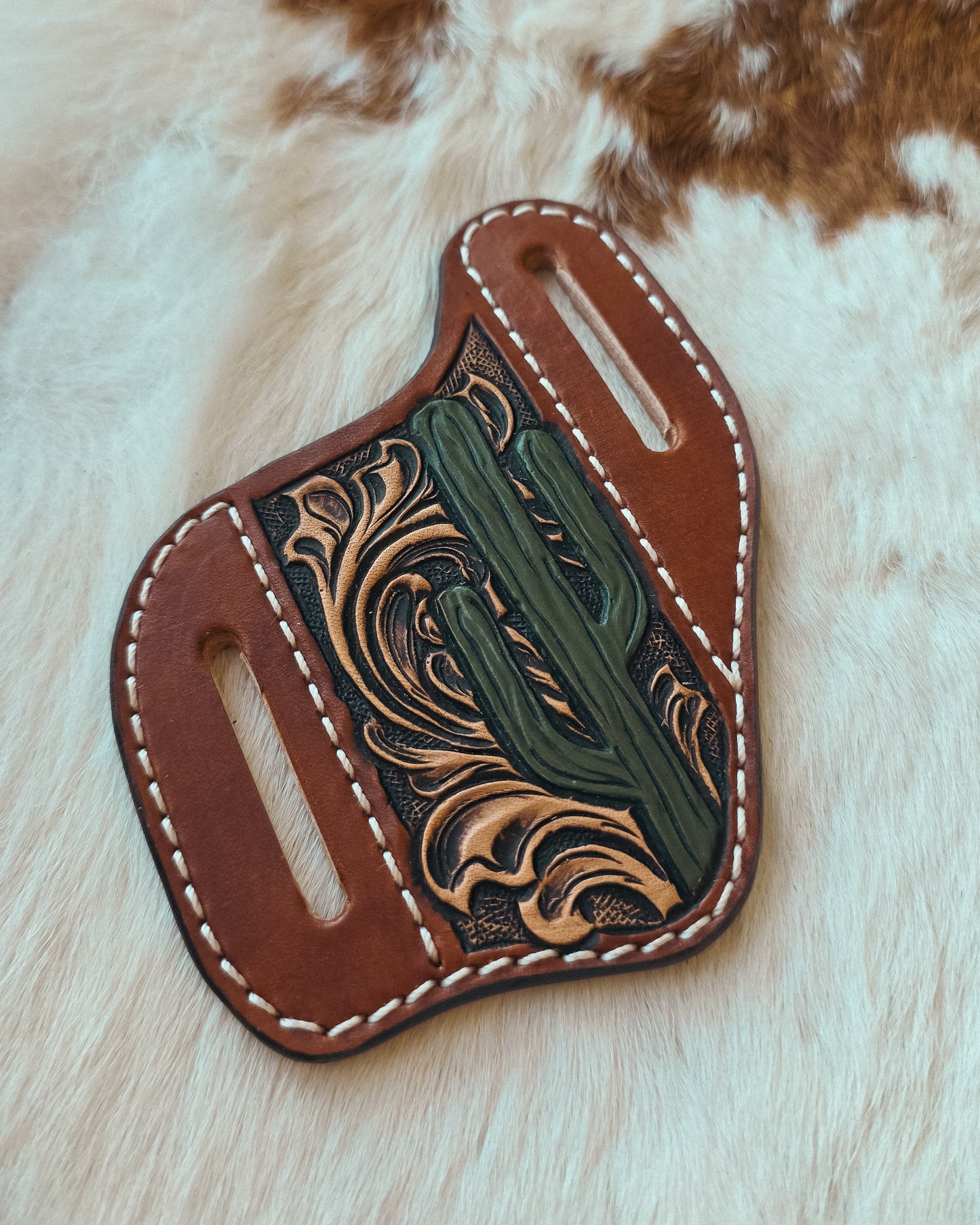 Knife Sheaths