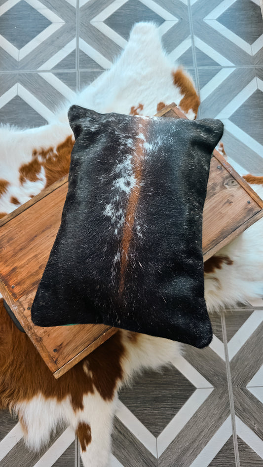 Mini pillows