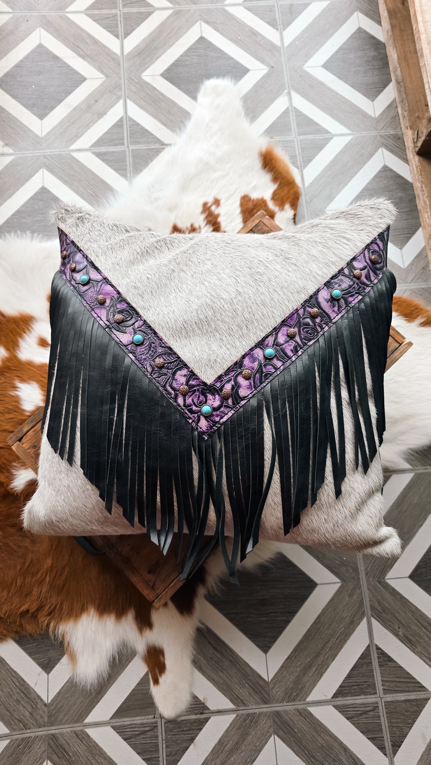Medium pillows