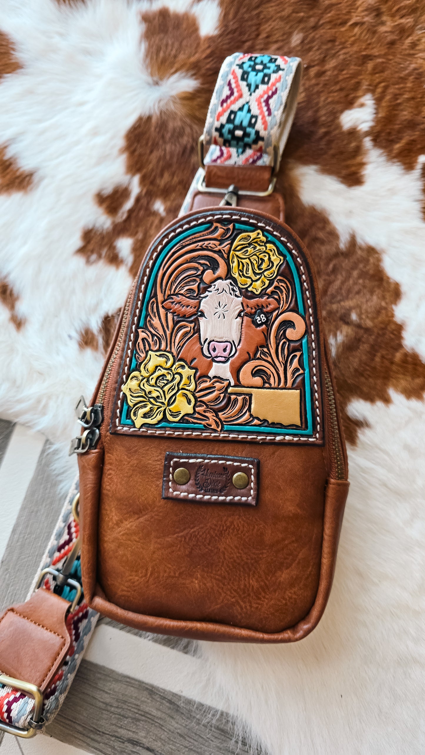 Sling bags