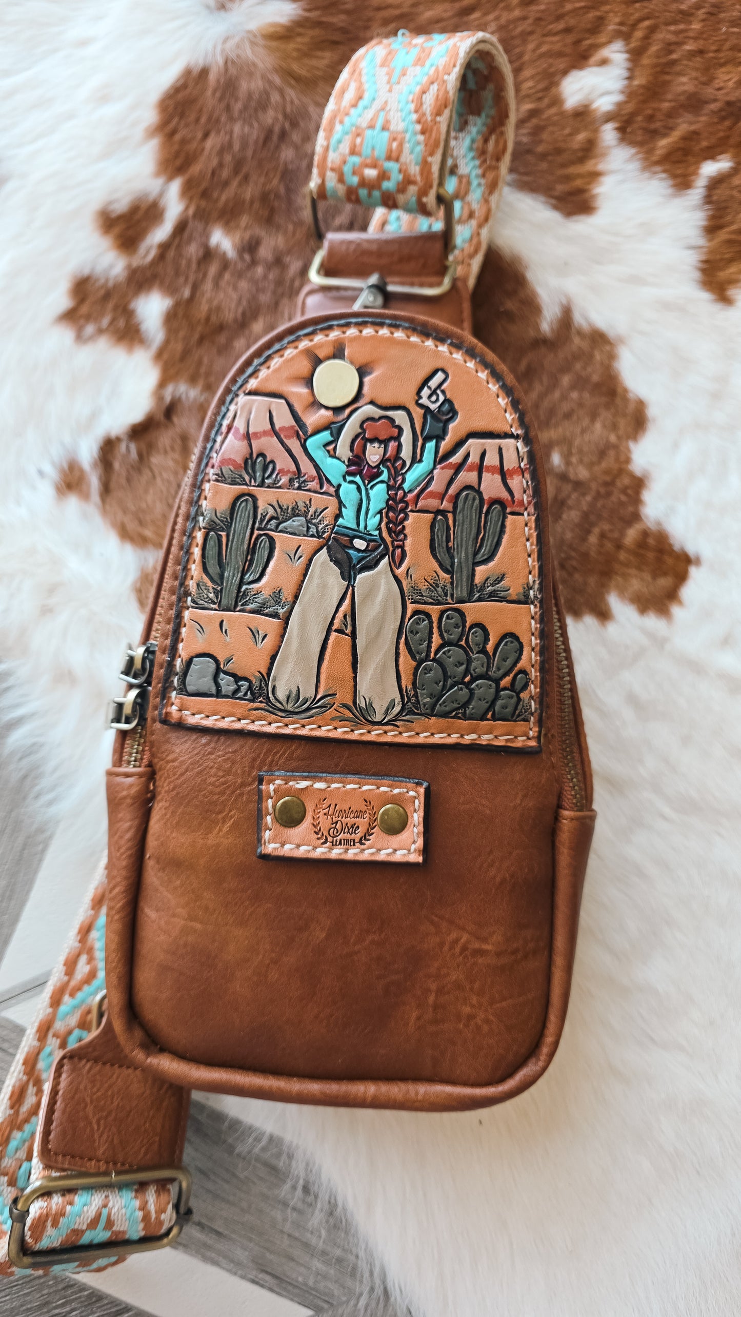 Sling bags