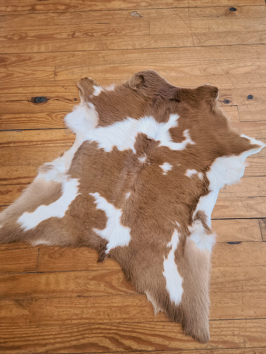 Calf Hides