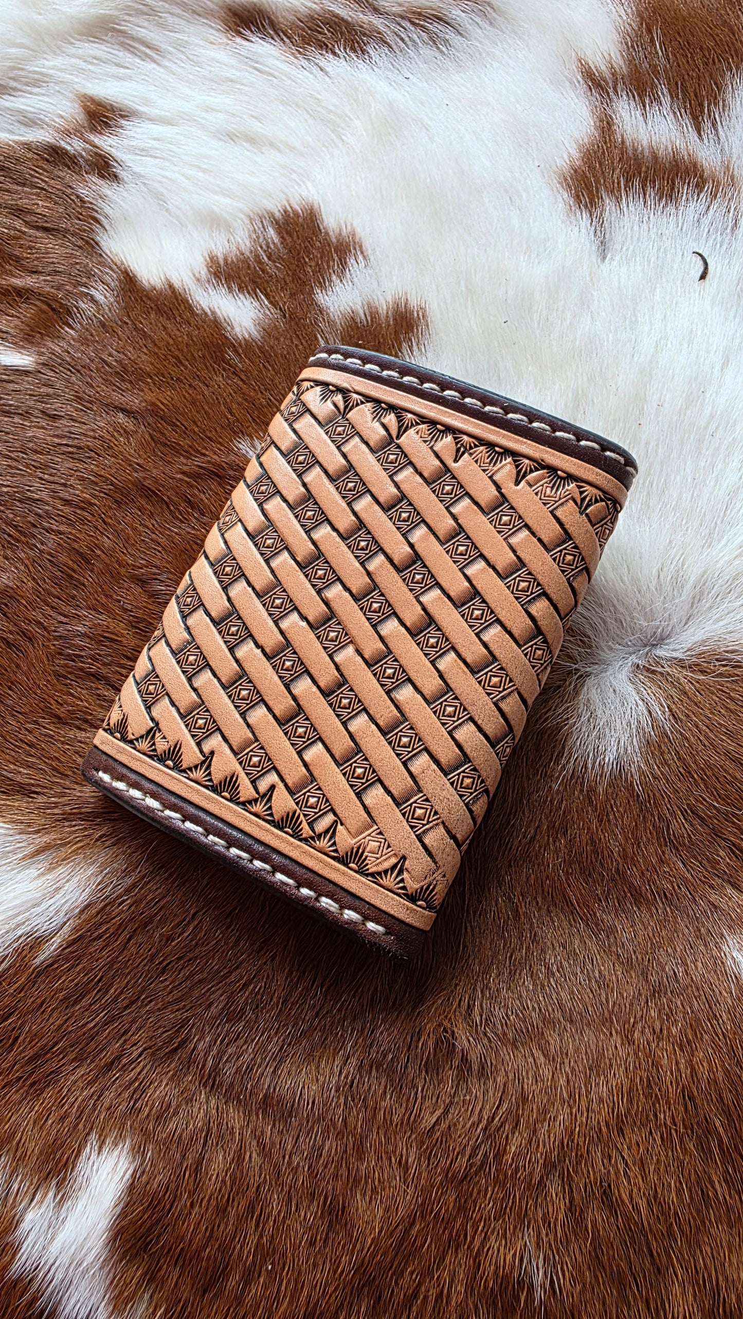 Tri-Fold Wallet