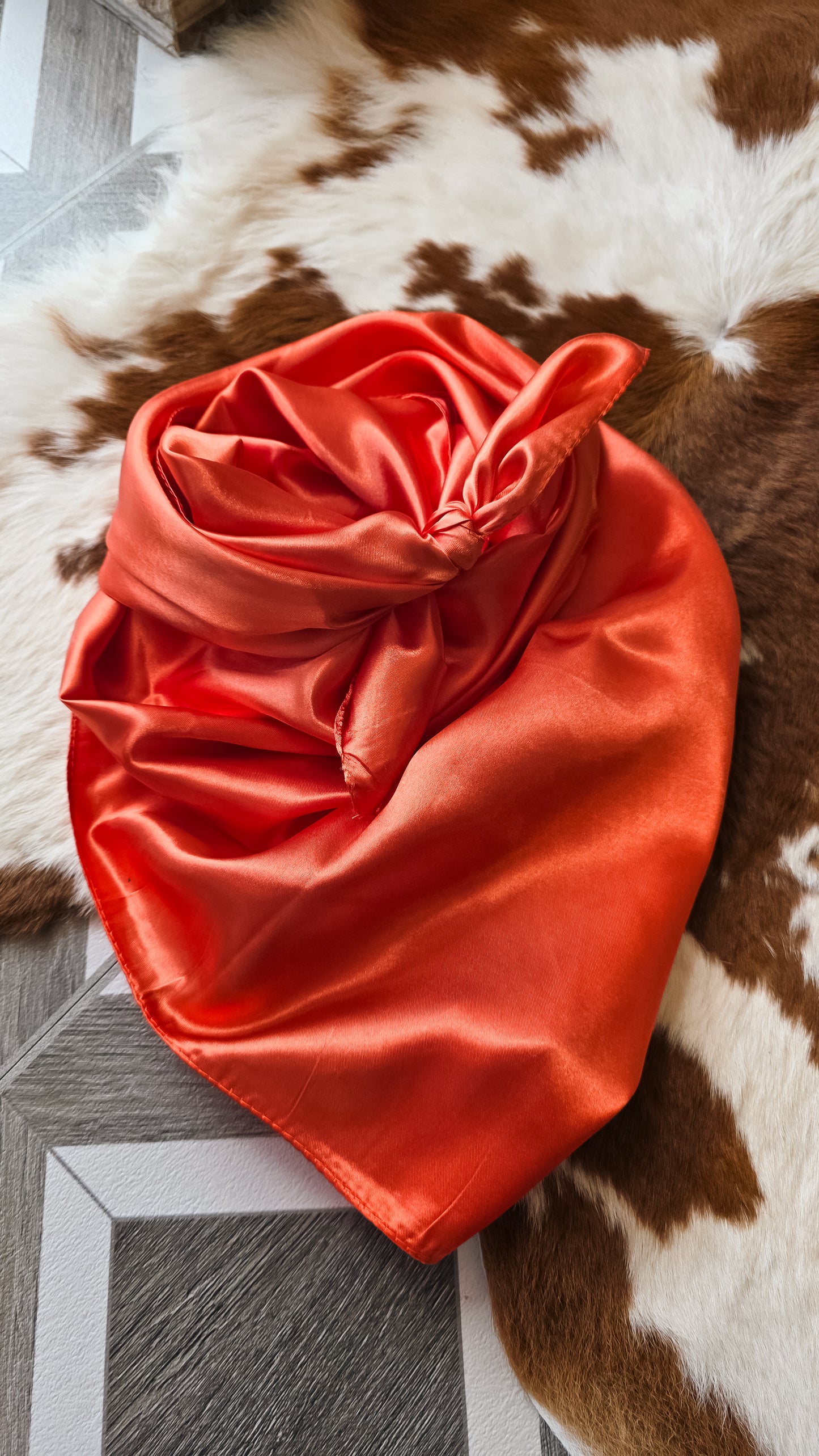 Scarves