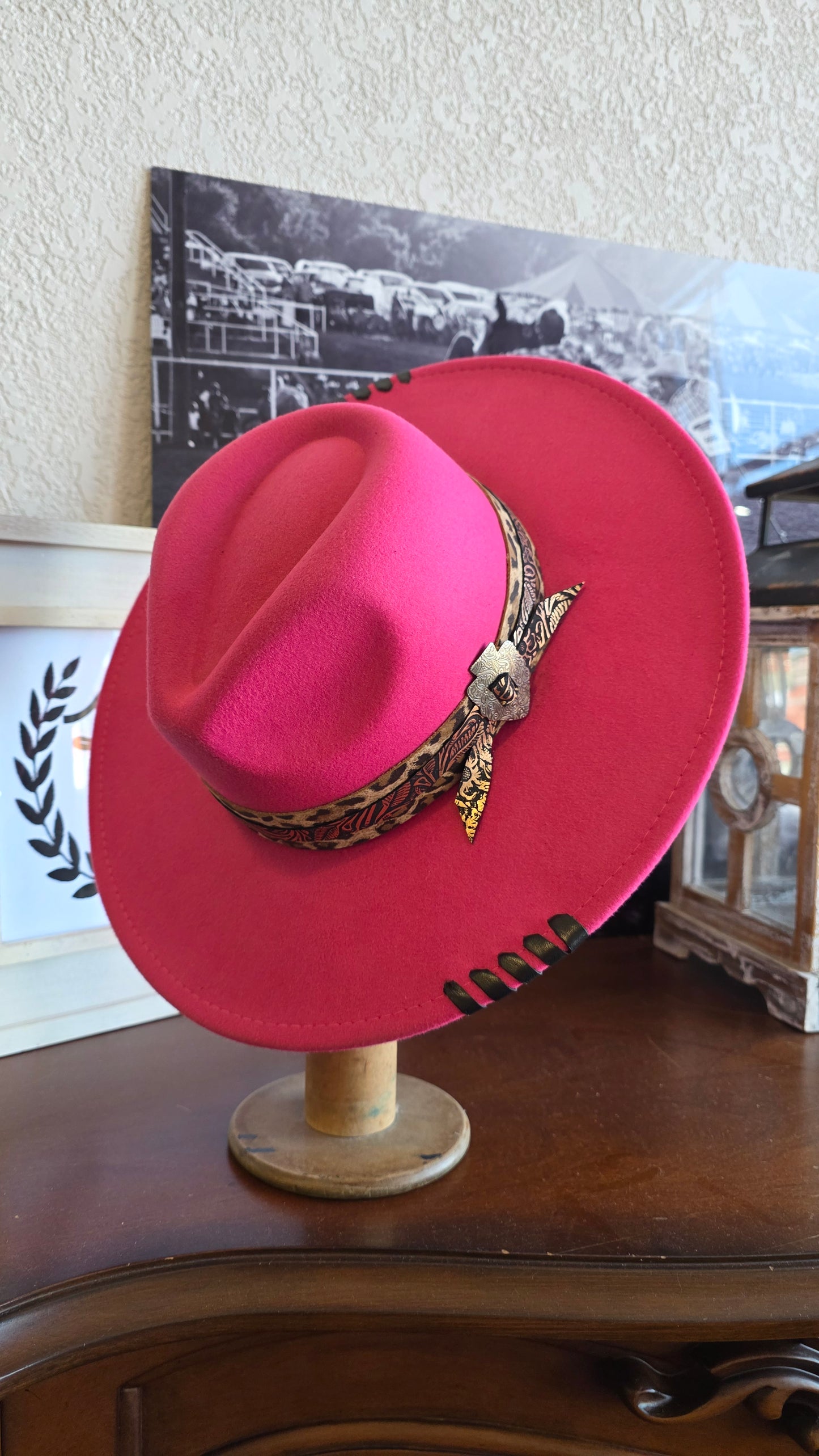 Felt Hats