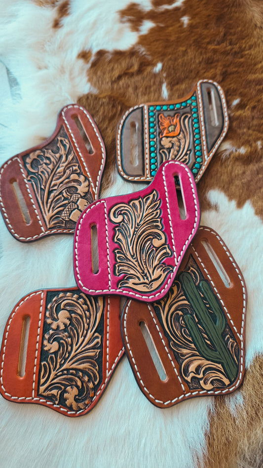 Knife Sheaths