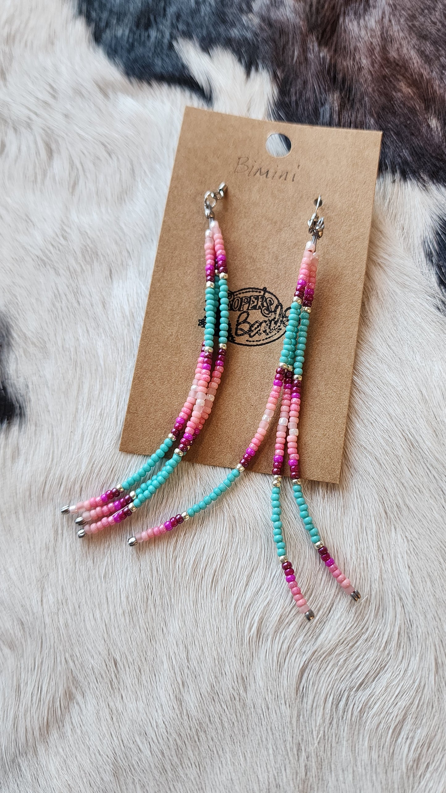 RB/ Tassel