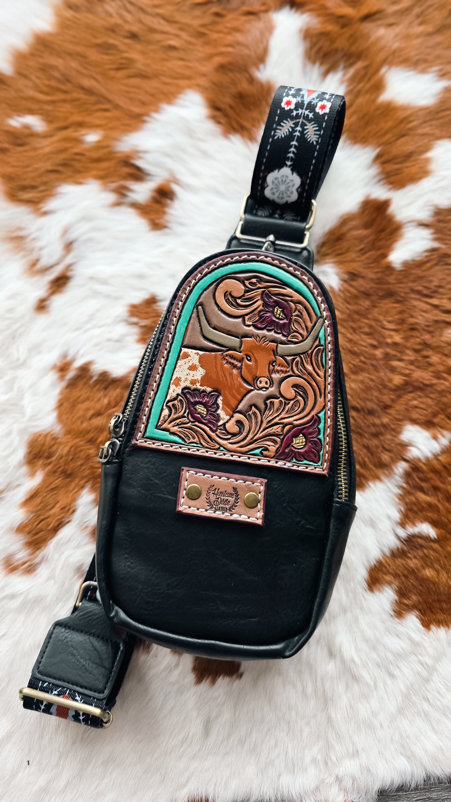 Sling bags