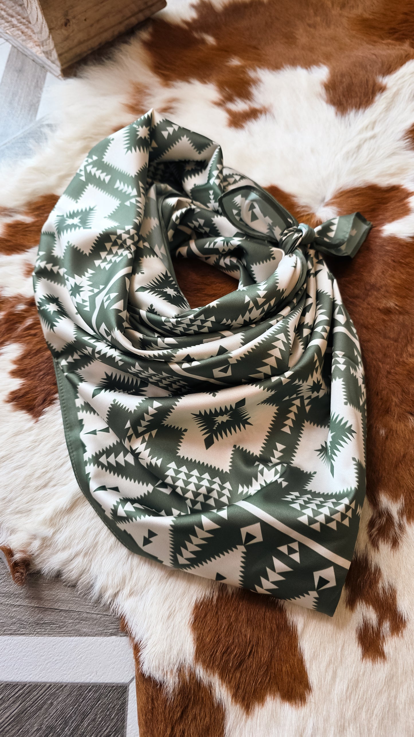 Scarves