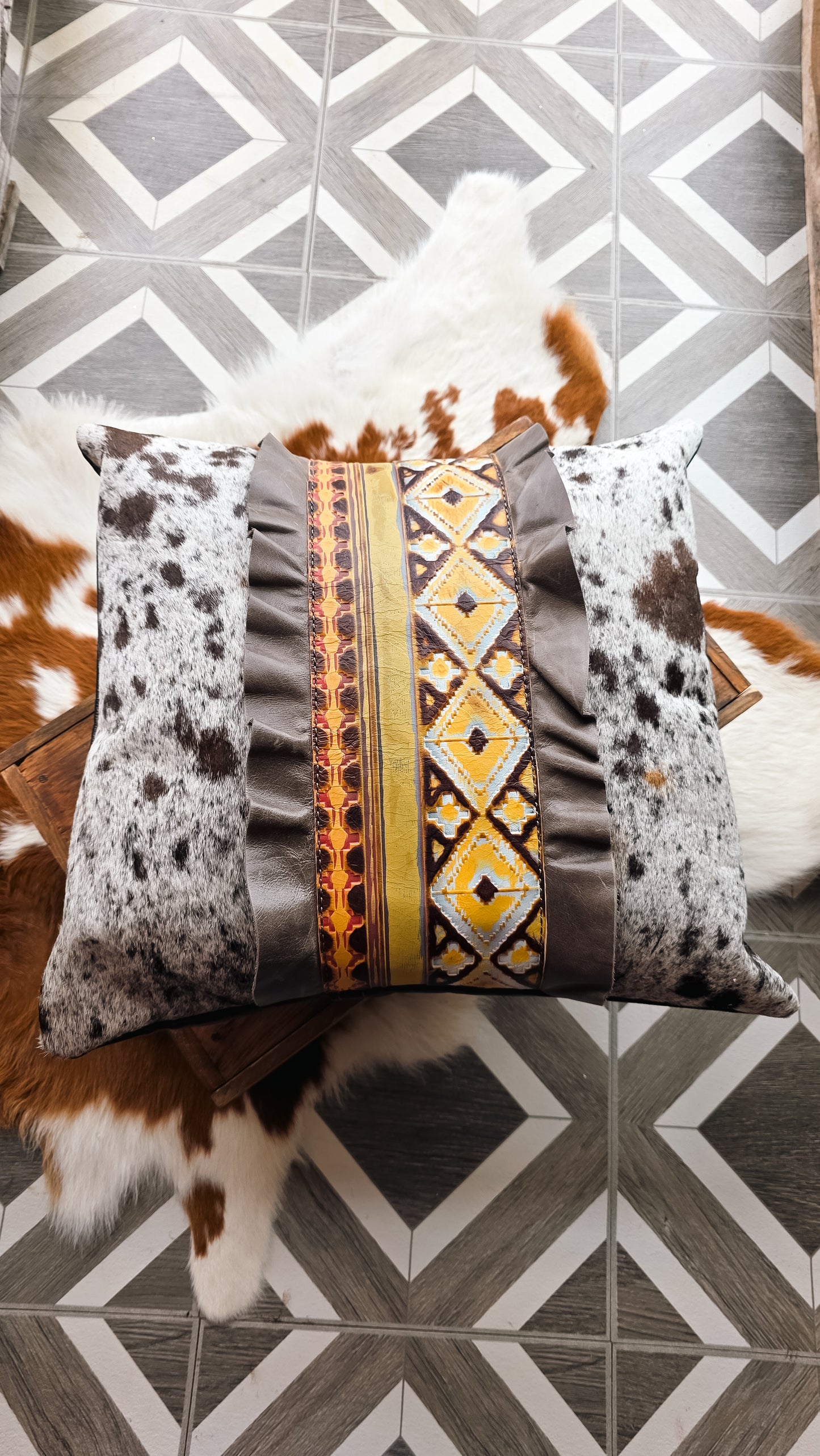Medium pillows