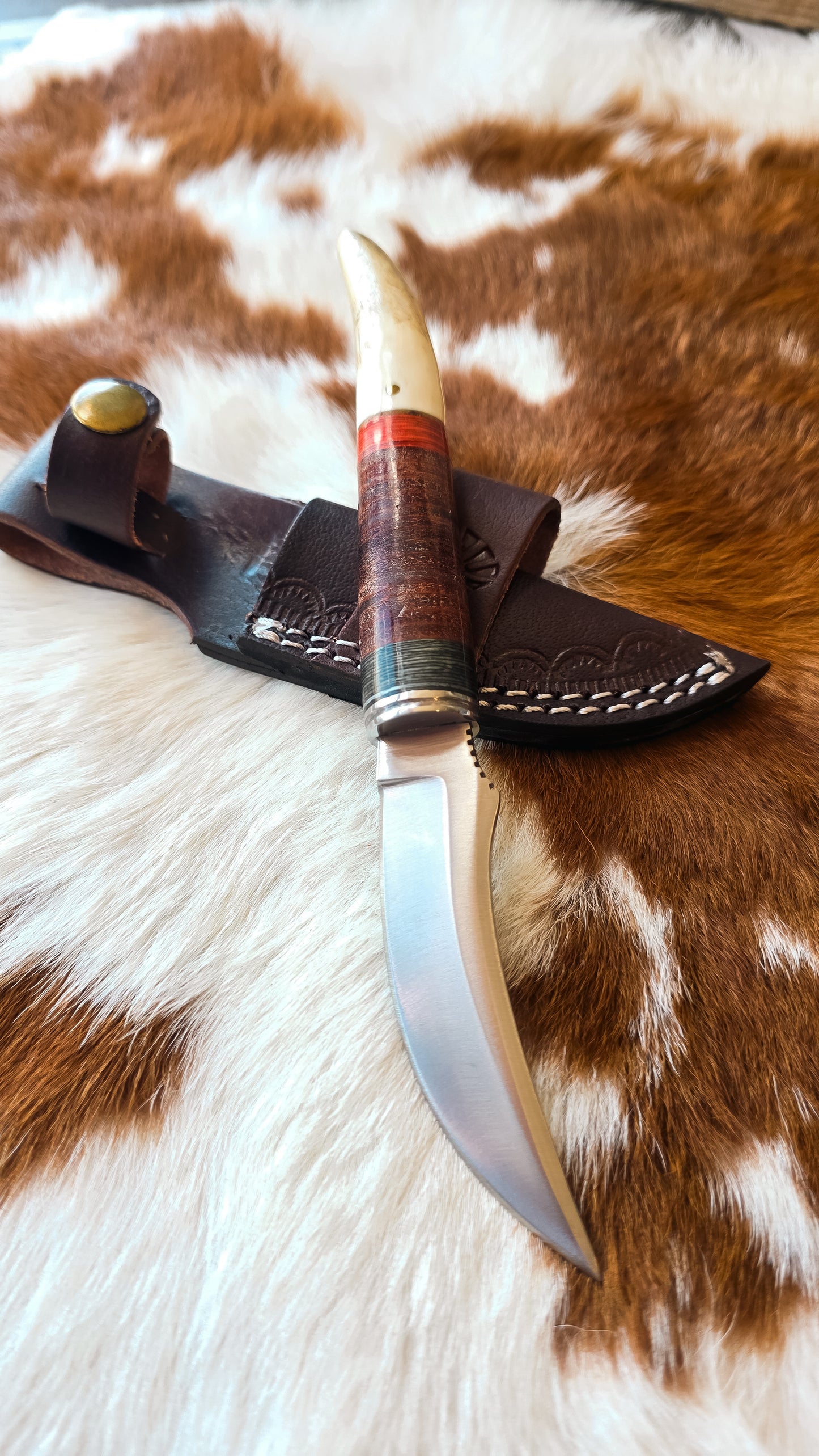 Ridgeback Utility Knife
