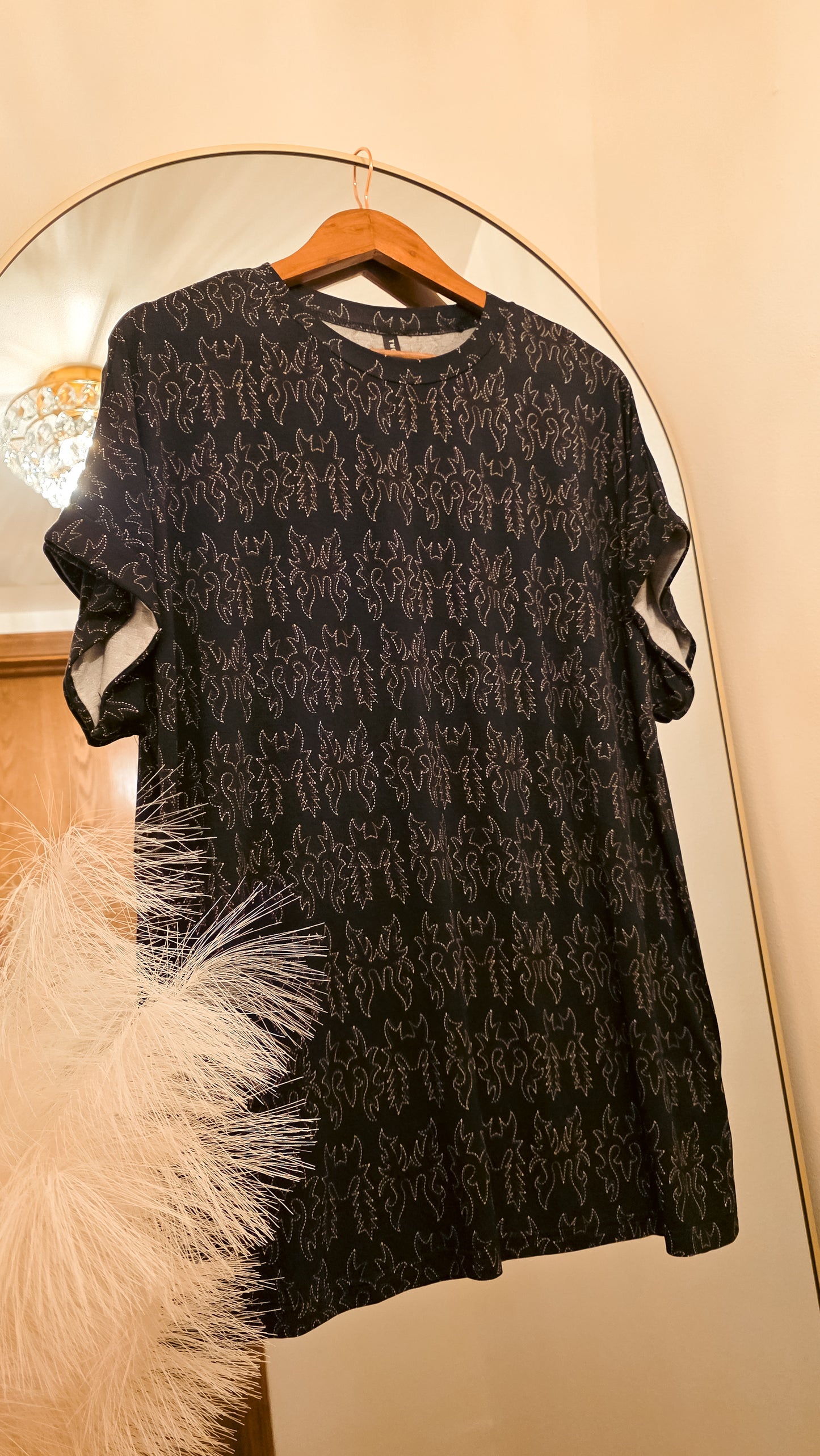 Midnight Mesa T-Shirt