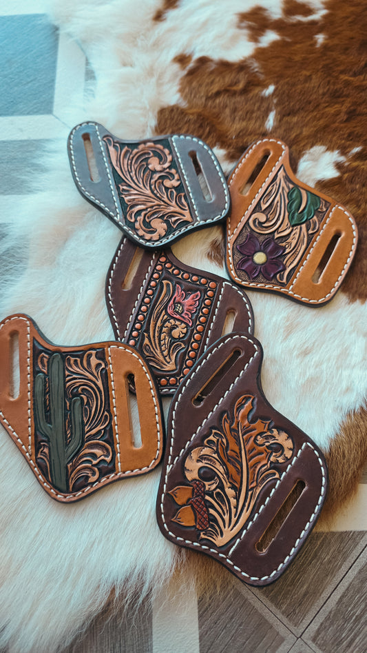 Knife Sheaths