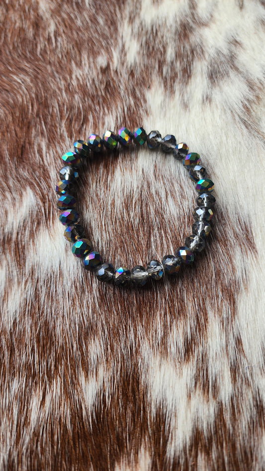 Beaded bracelets