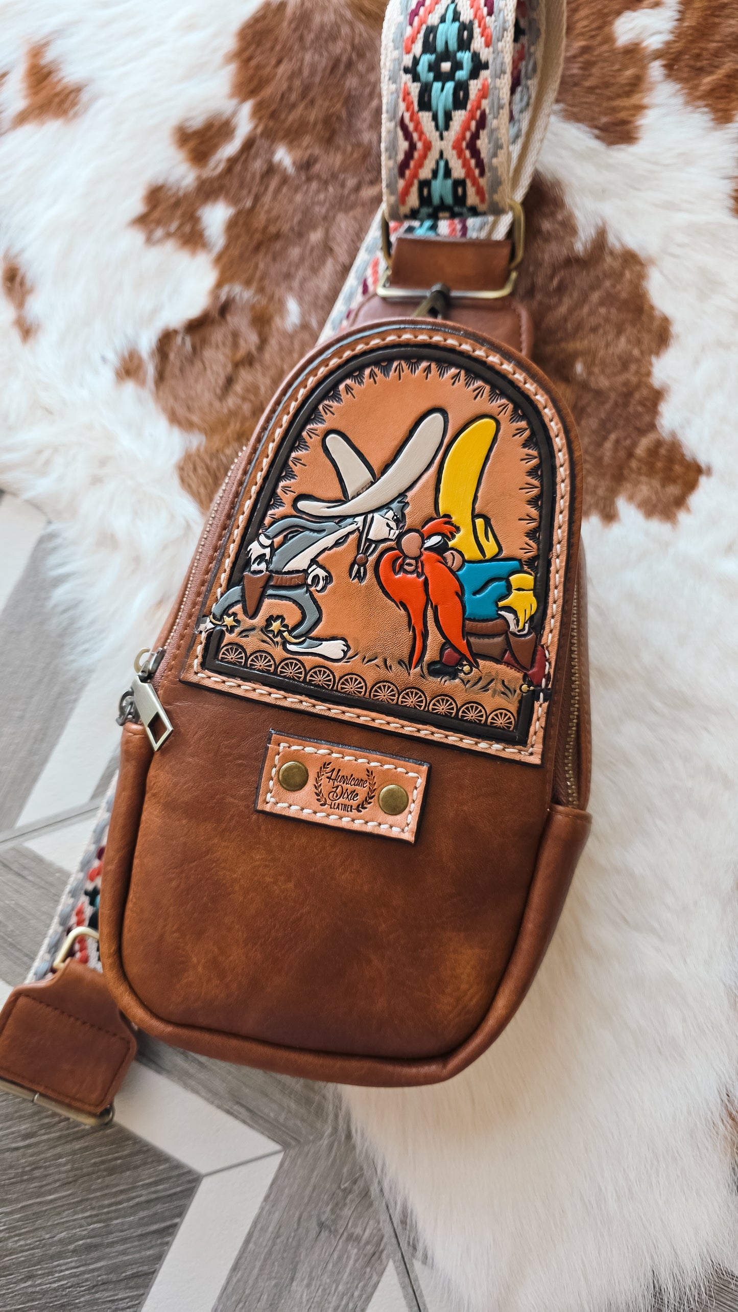 Sling bags