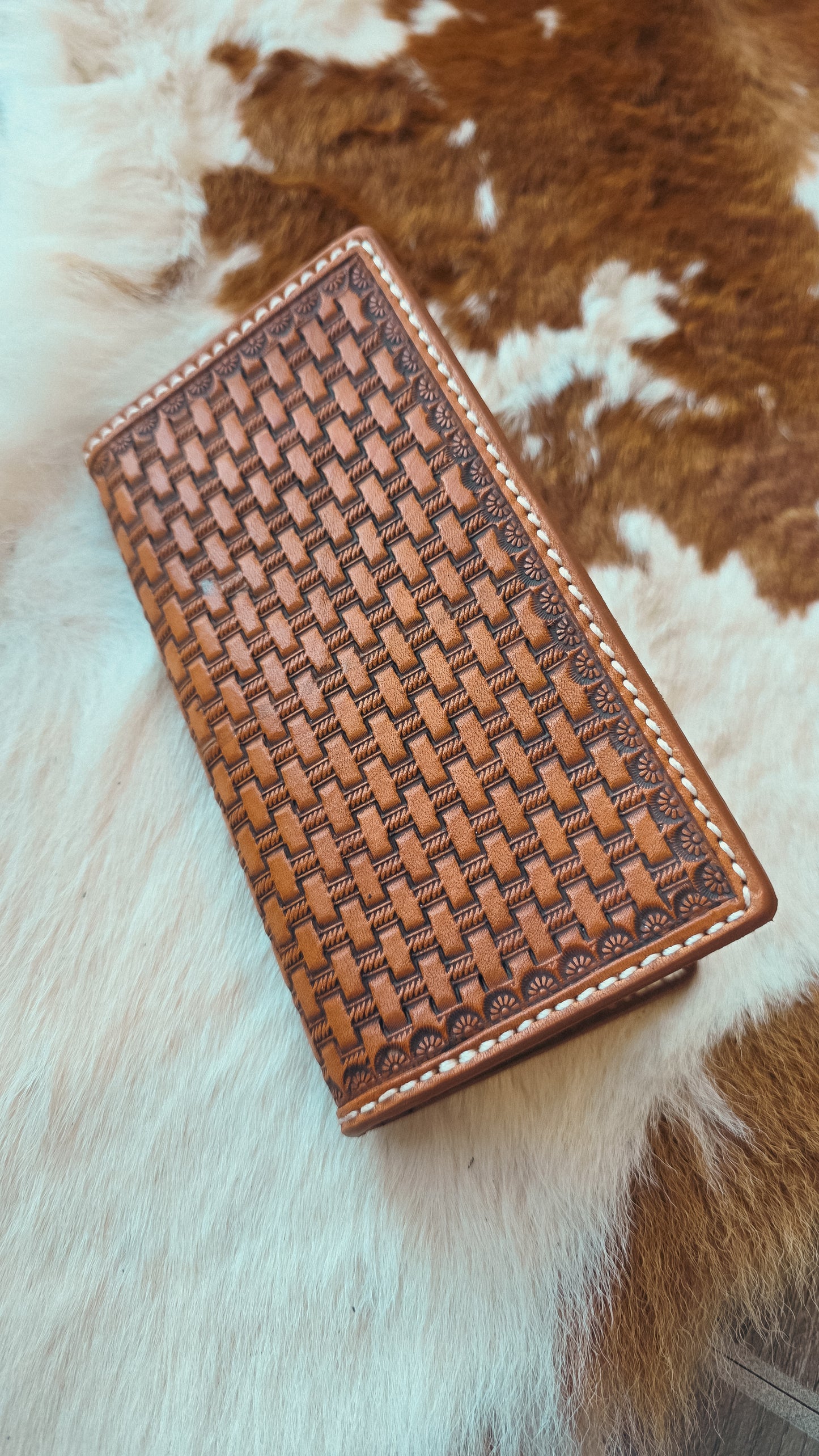 Roper Wallets