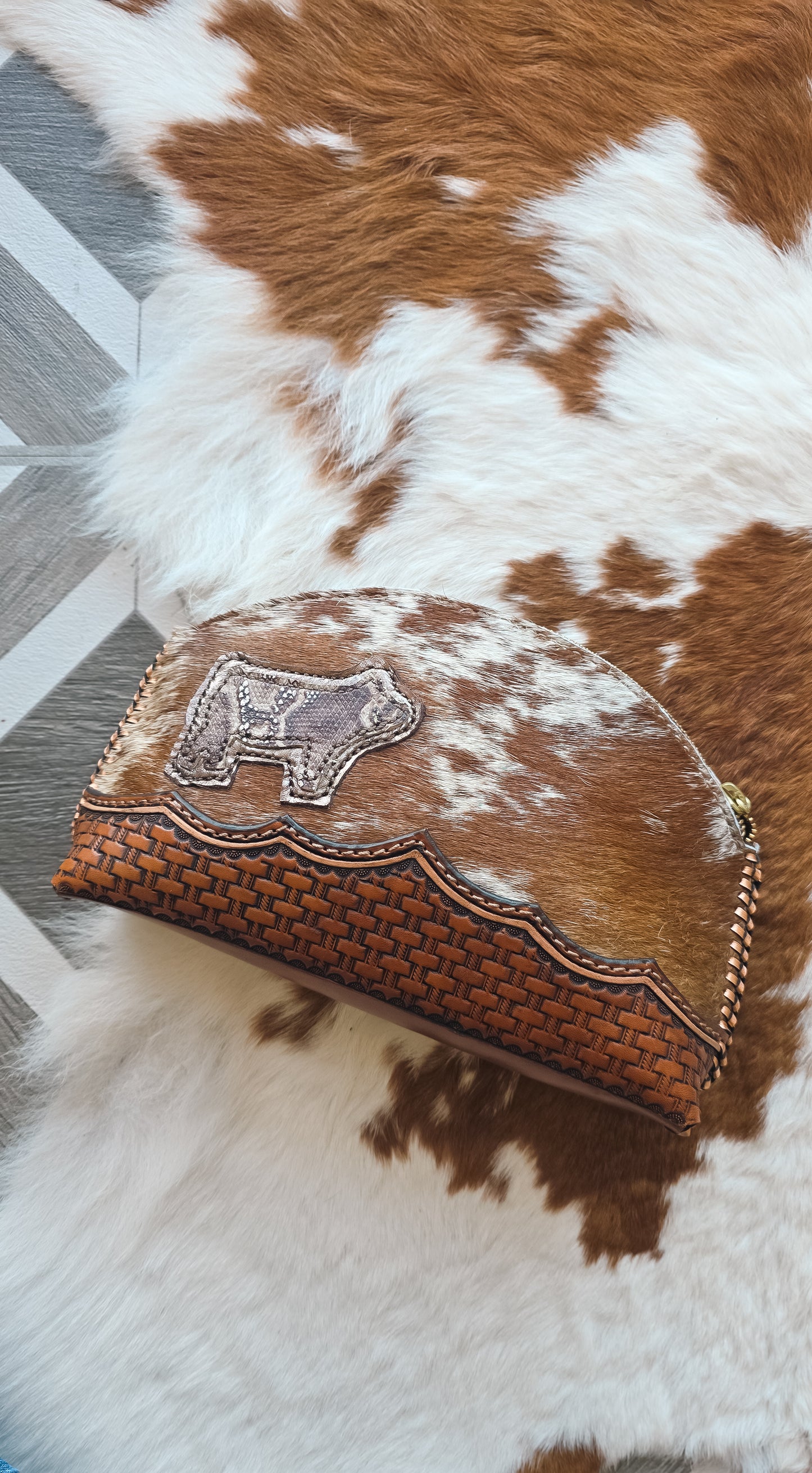 Makeup bags