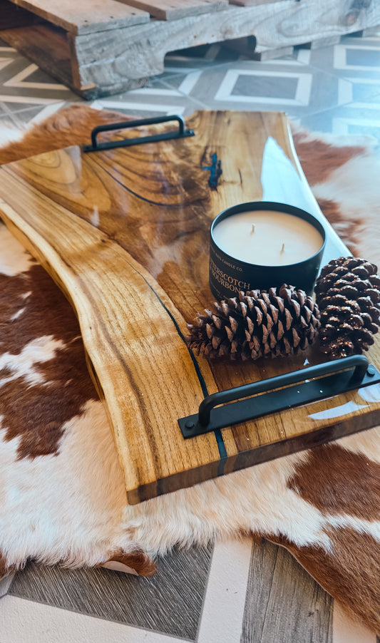 Charcuterie Board/ Serving Tray
