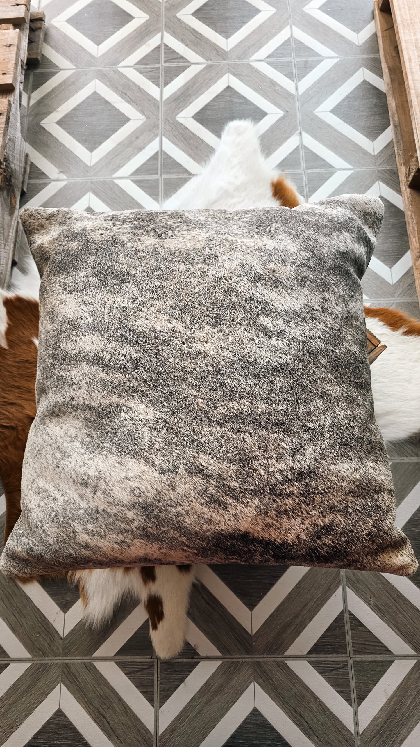 Large Pillows