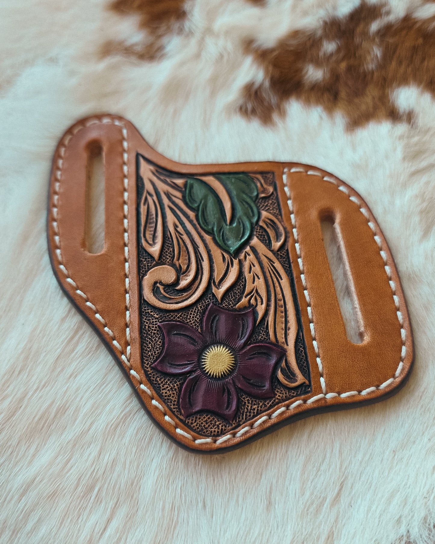 Knife Sheaths