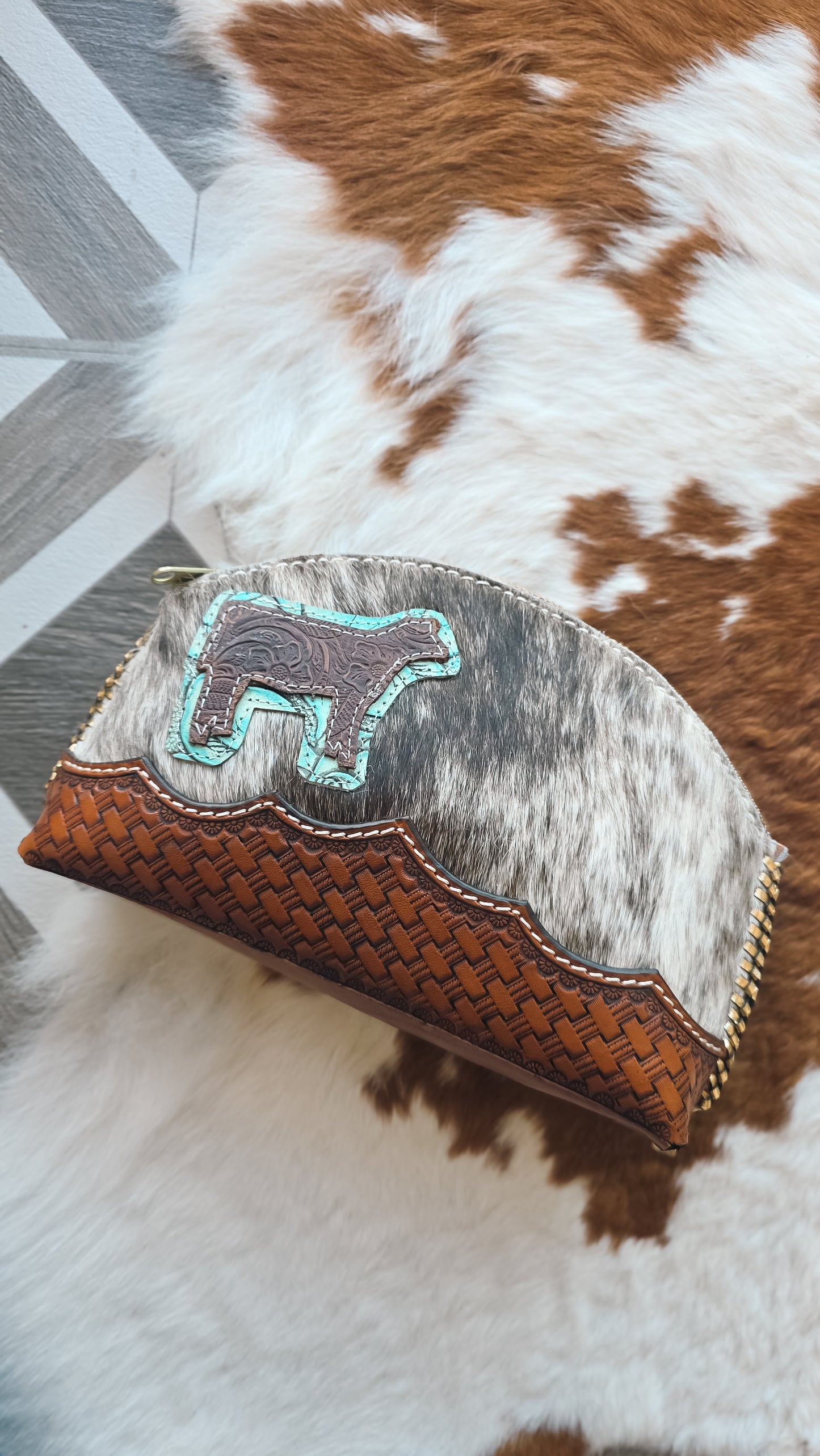 Makeup bags