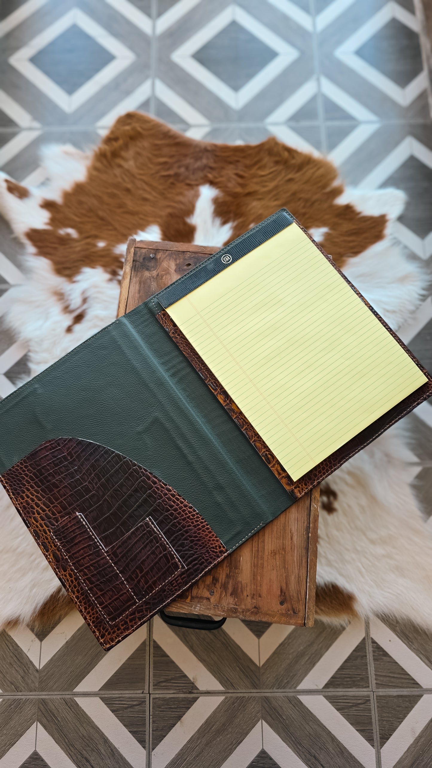 The Dakota Reserve Executive Portfolio