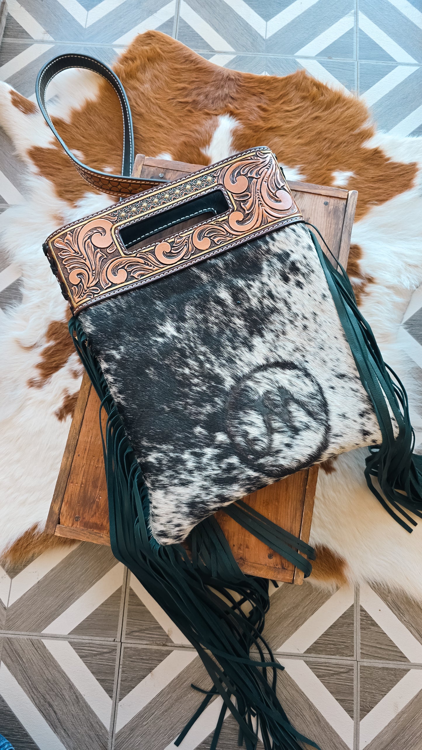Millie | Starlit Range