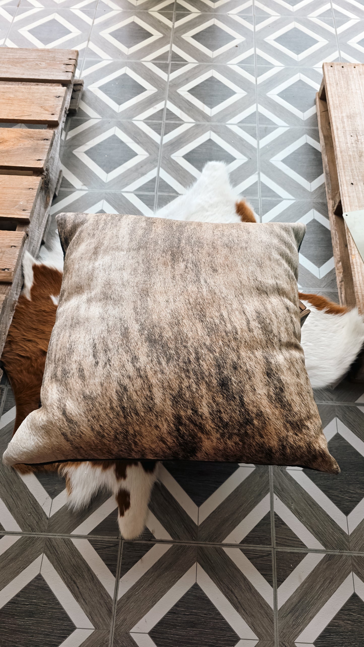 Large Pillows