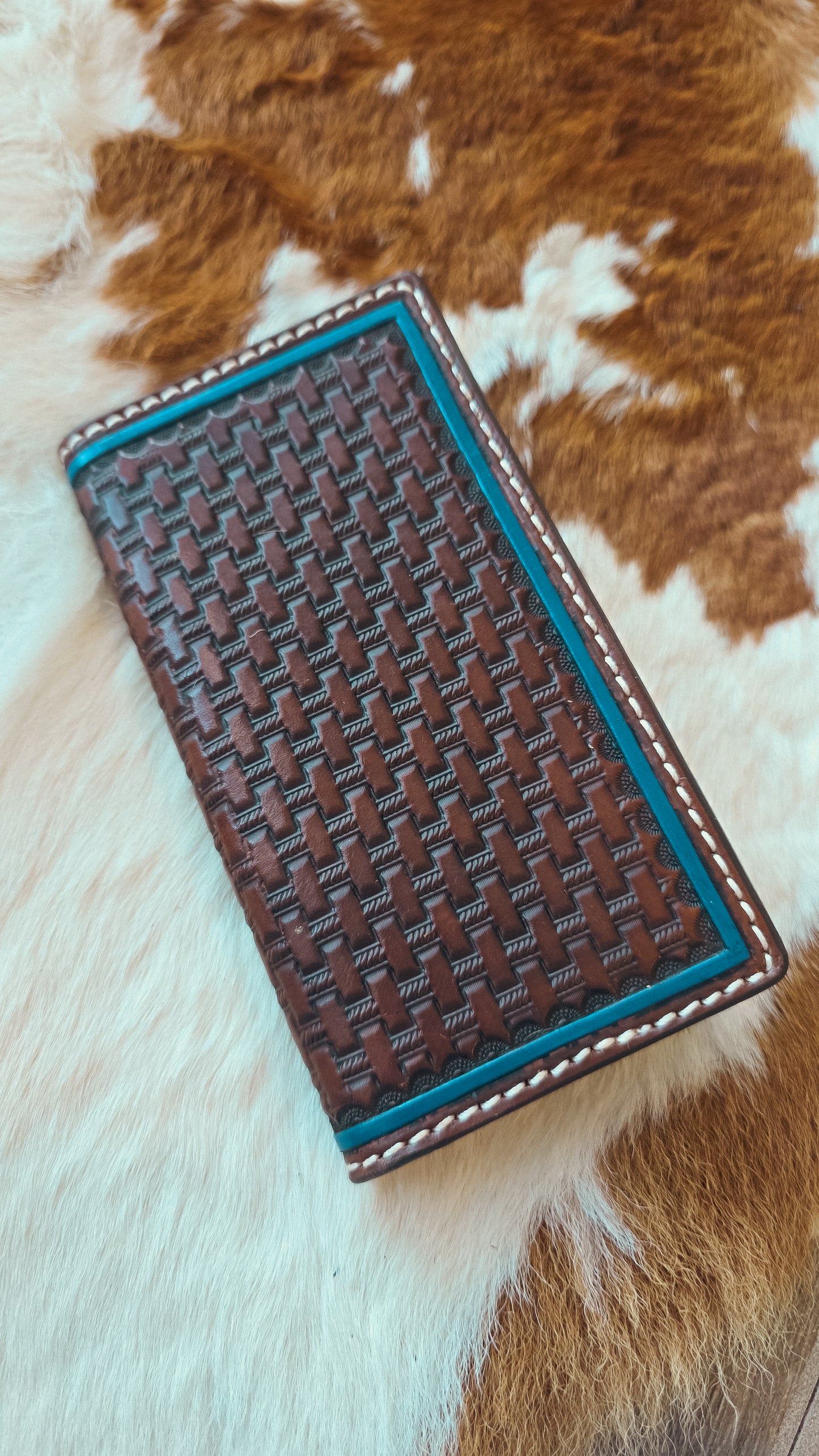 Roper Wallets